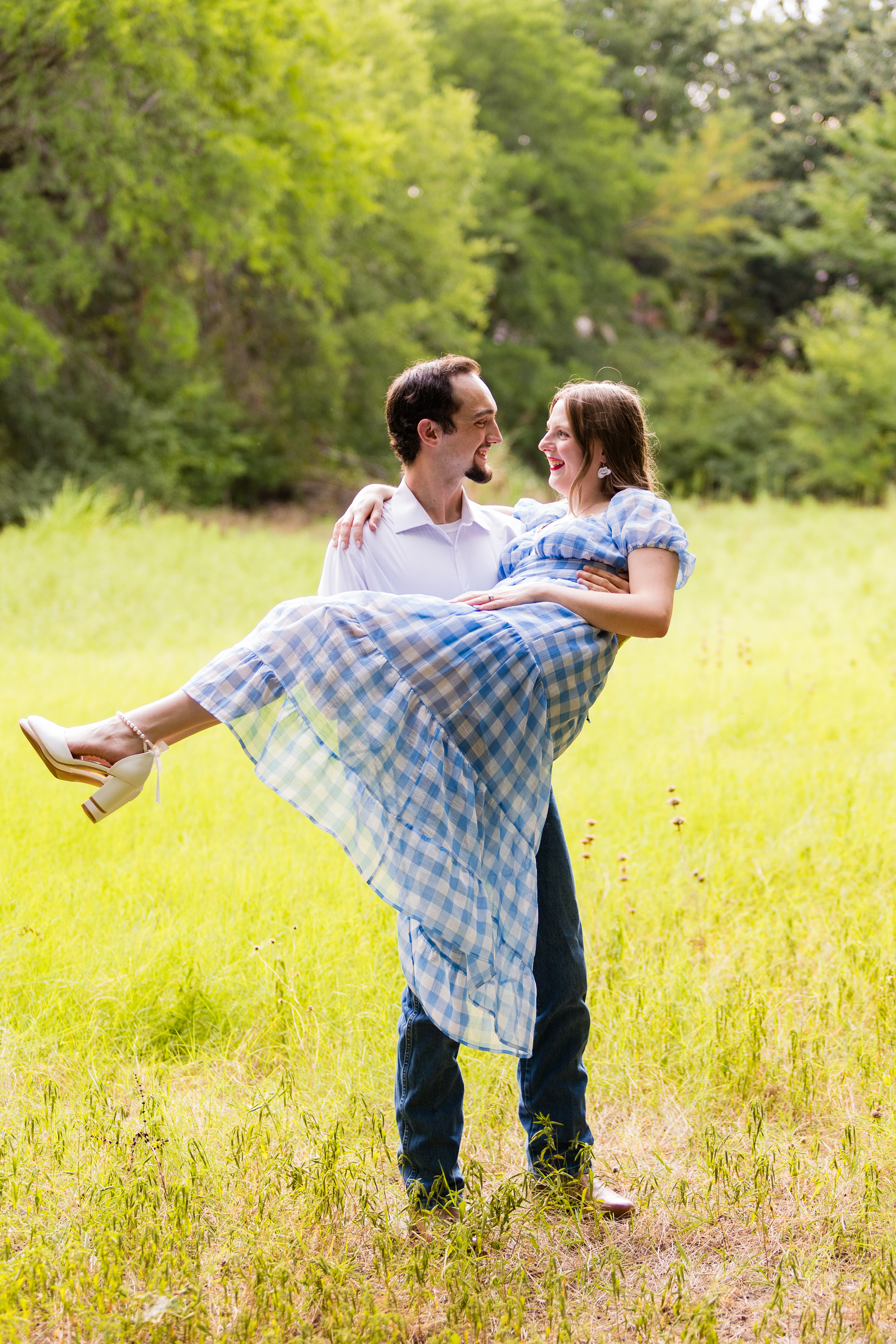 Engagement photo 4