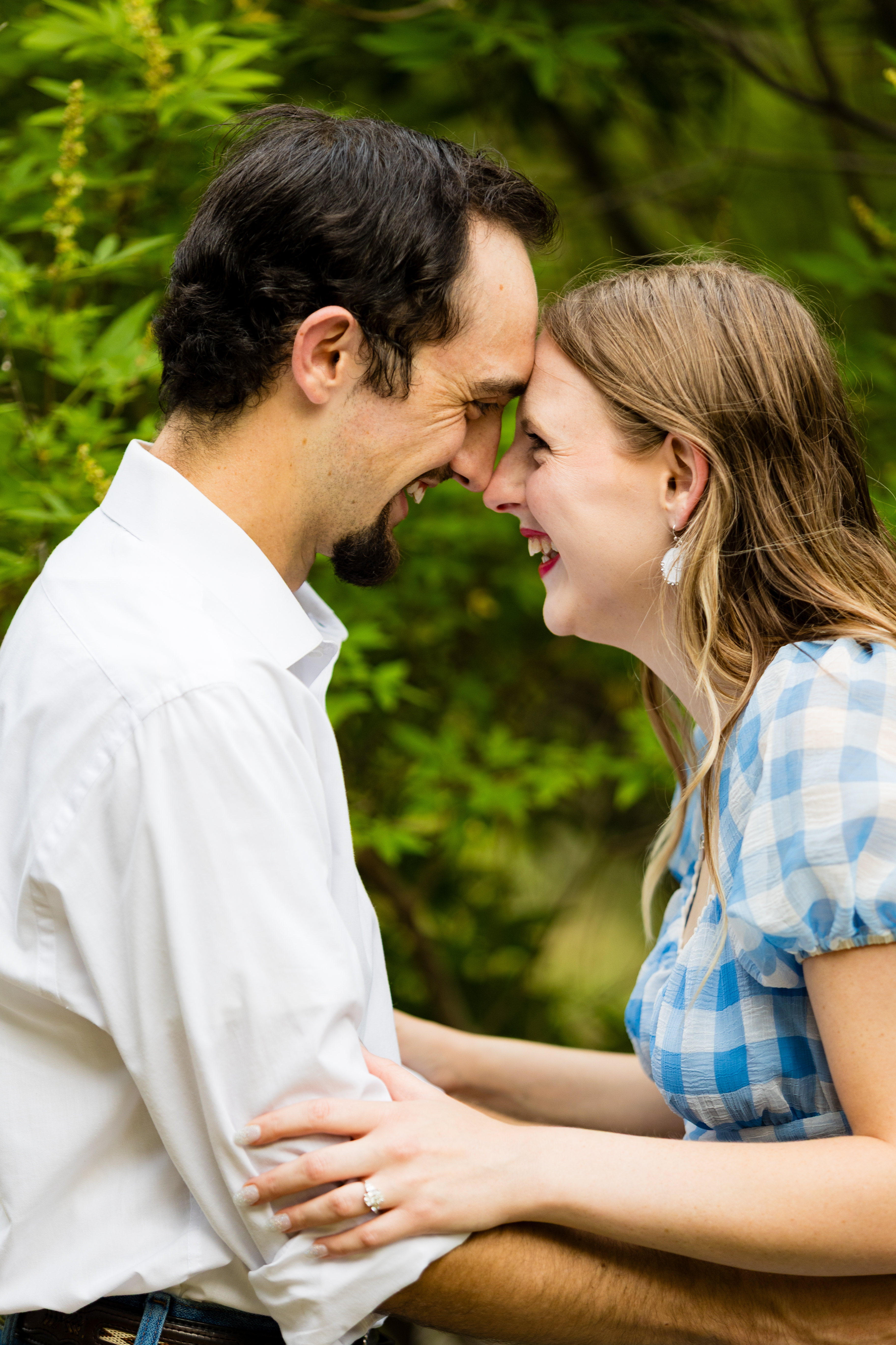 Engagement photo 6