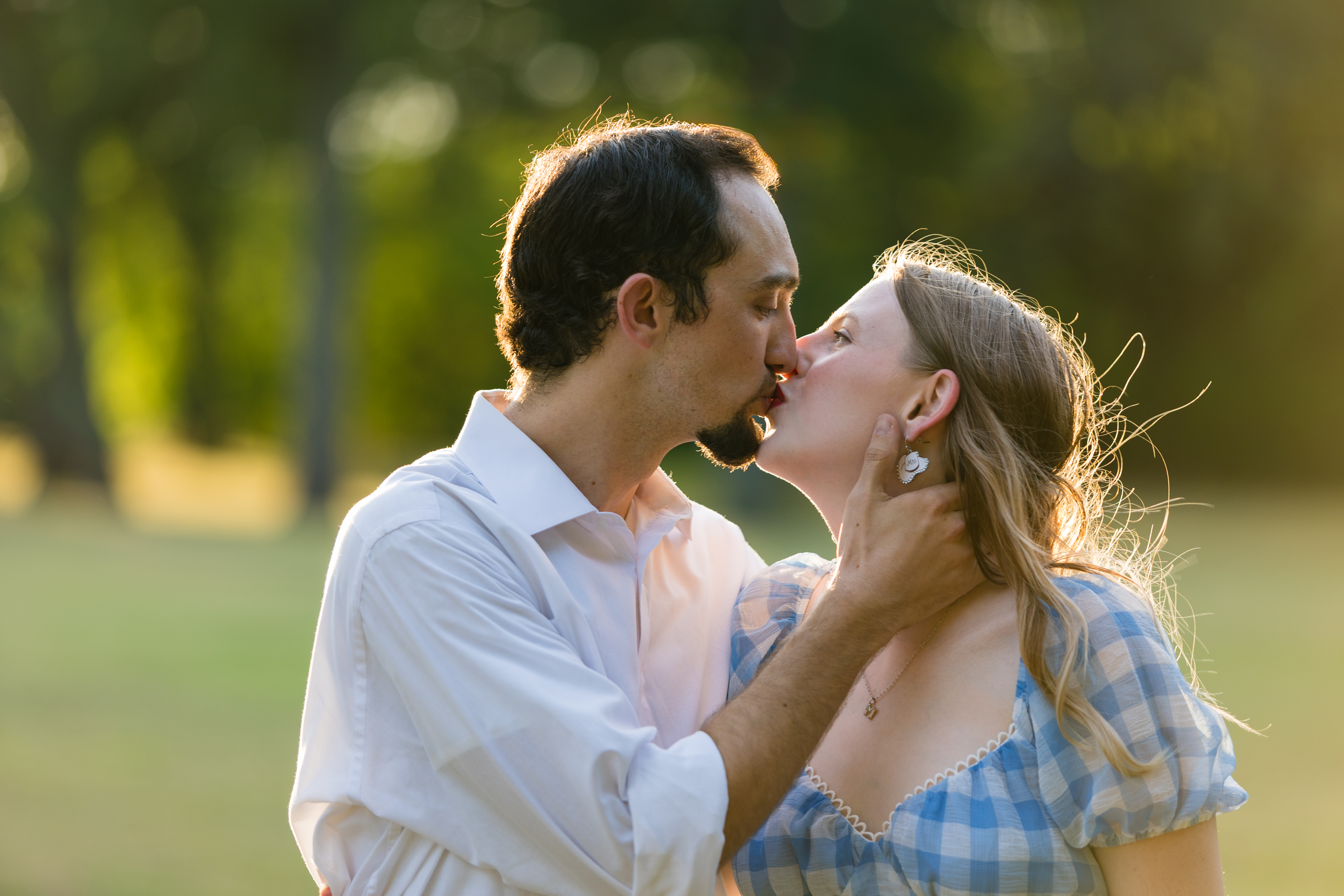 Engagement photo 5